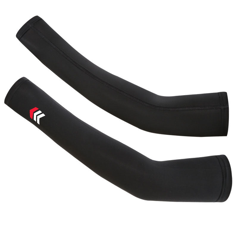 Fashion Bike Anti-ultraviolet Long Ice Sleeves