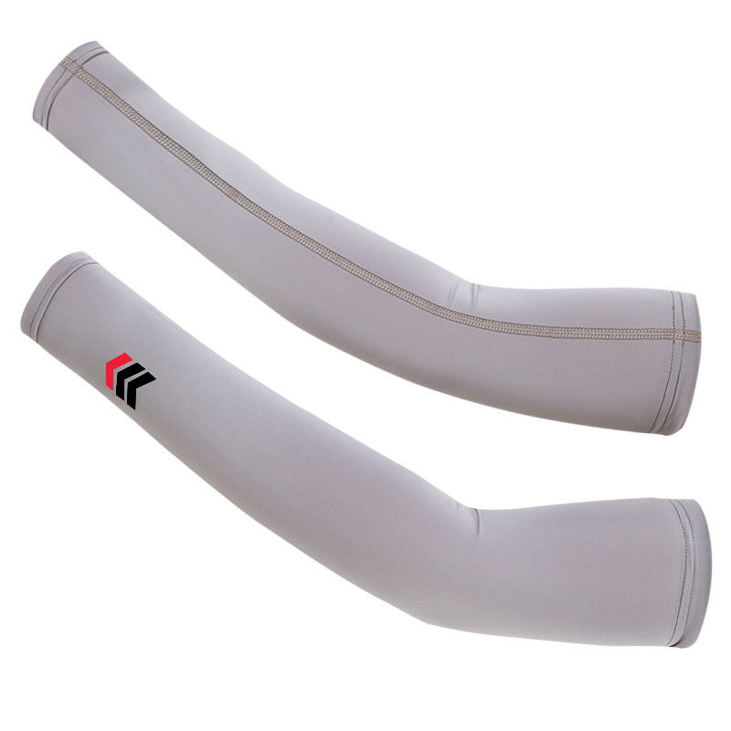 Fashion Bike Anti-ultraviolet Long Ice Sleeves